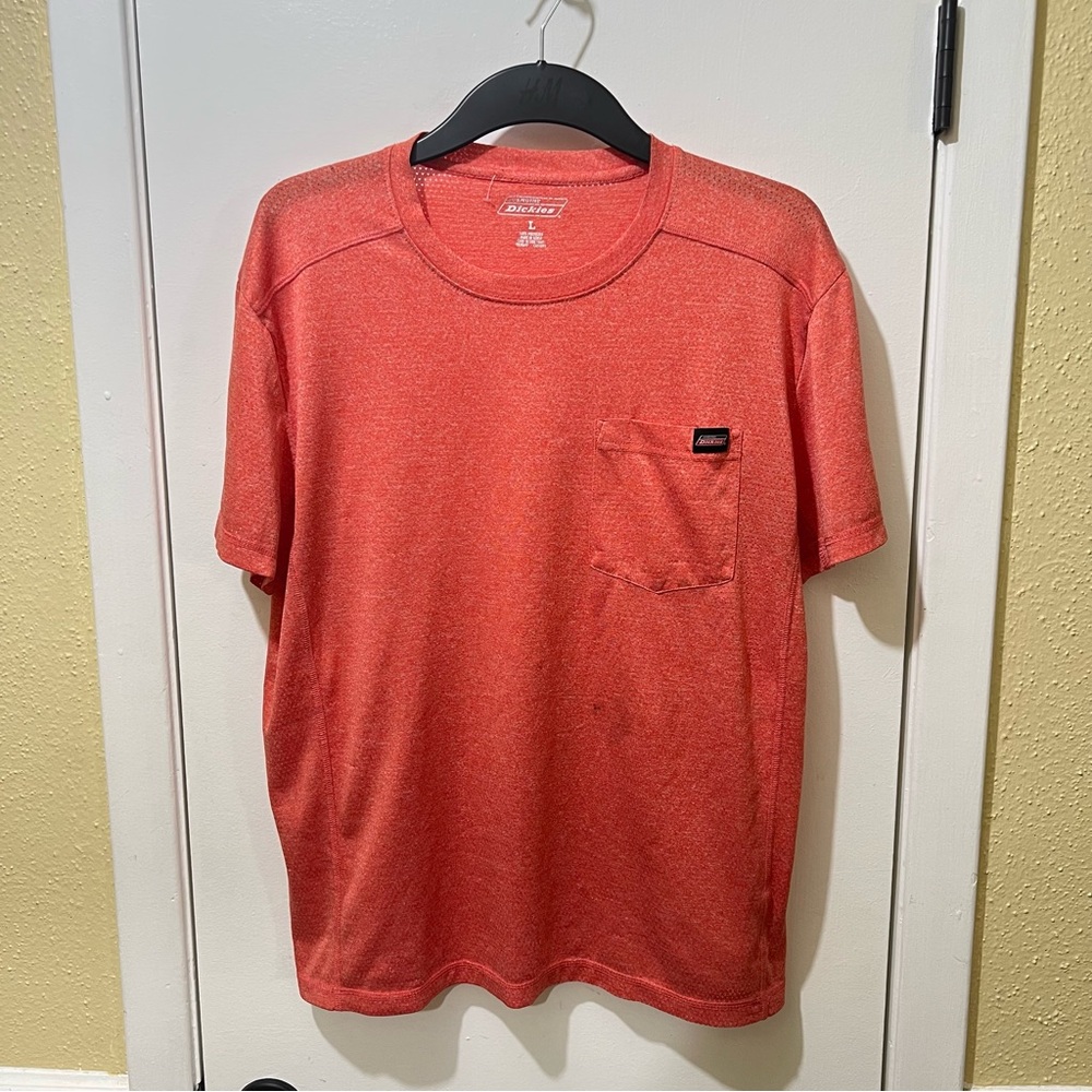 Dickies Shirt Men’s Size L